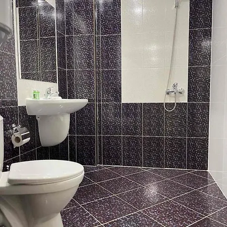 Riverpark Grand Apartamento Sandanski