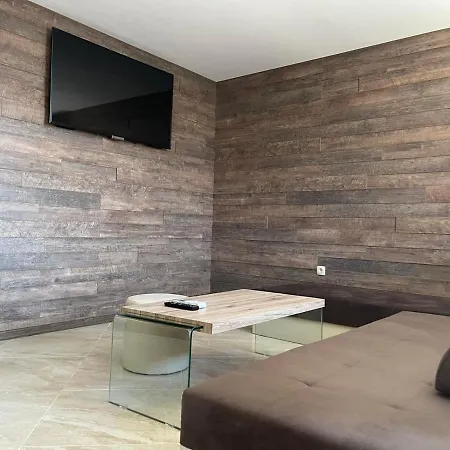 Apartamento Riverpark Grand Sandanski