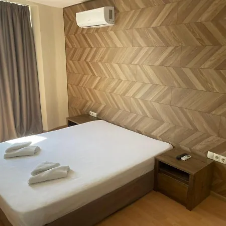 Riverpark Grand Apartamento *