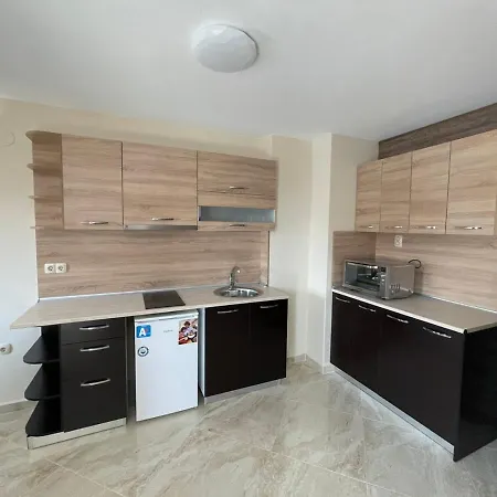 Riverpark Grand Sandanski